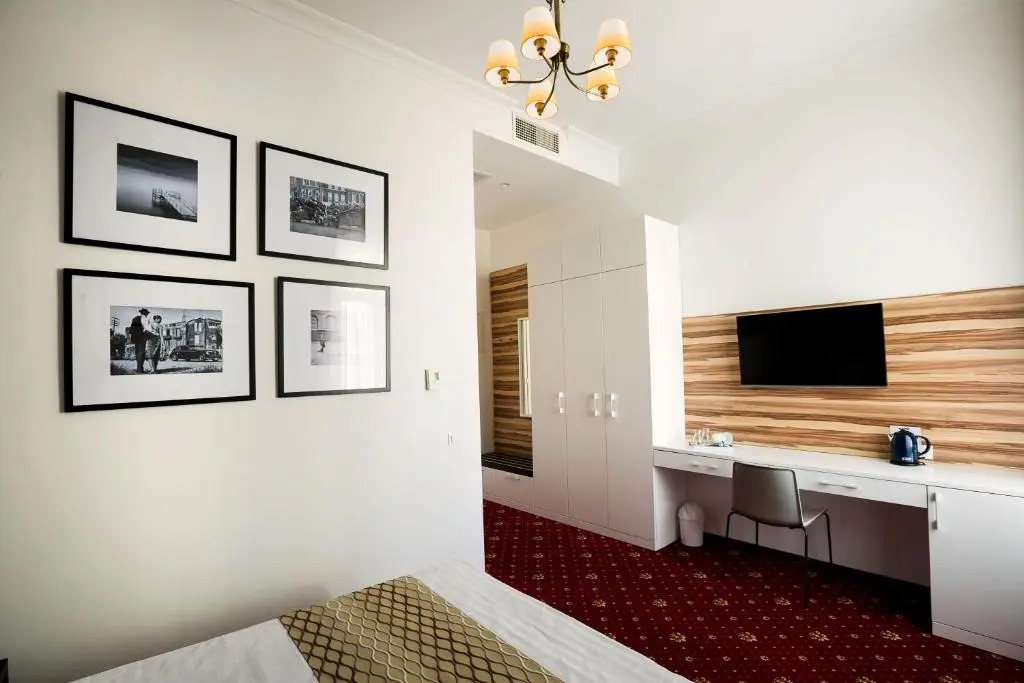 Hotel Saint Germain