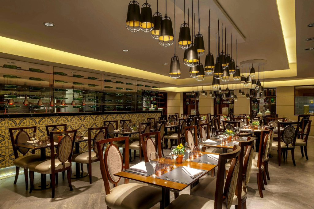 Sheraton Buenos Aires Hotel & Convention Center