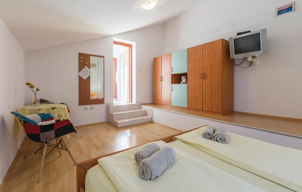 Amazing Home in Porec With Wifi and 0 Bedrooms