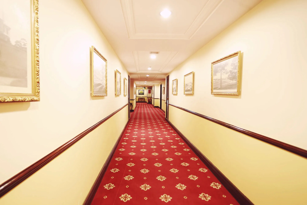 Saigon Dalat Hotel