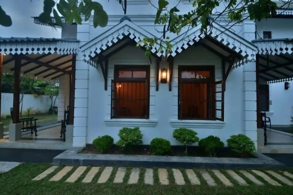 Headman House Antique Villa - Ahangama