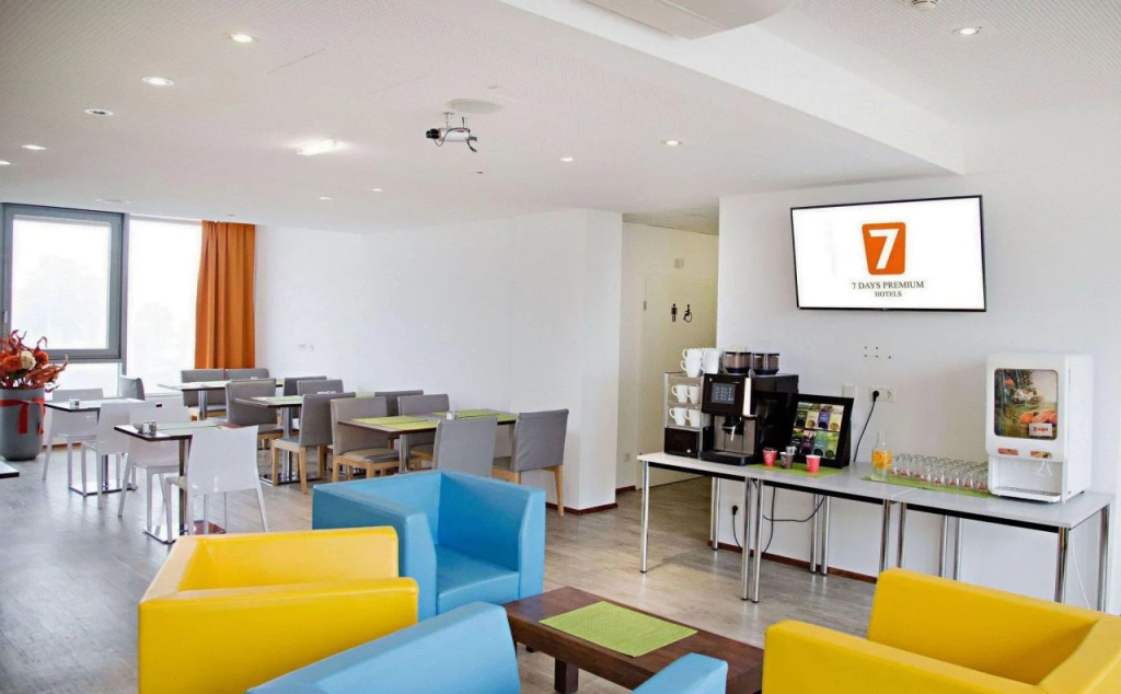 SLEEEP HOTEL Ansfelden