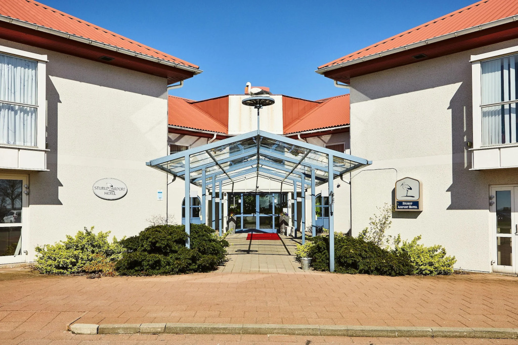 Sturup Airport Hotel