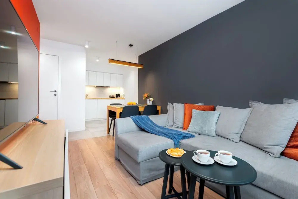 Apartament Central -by Kairos Apartments