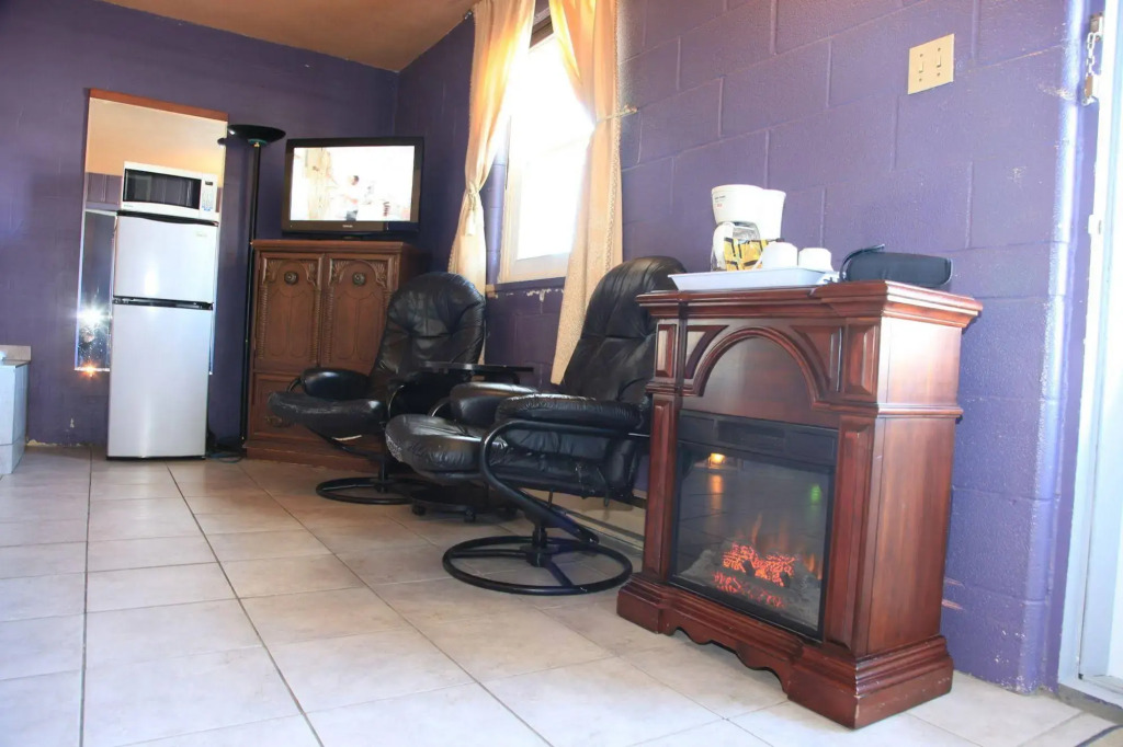 Motel Grande Ile