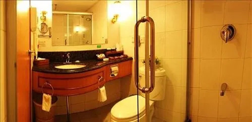 Bailu Hotel - Jian