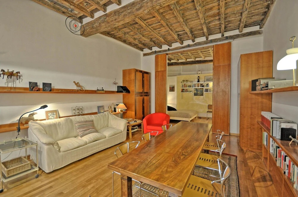 Governo Vecchio Guesthouse Navona