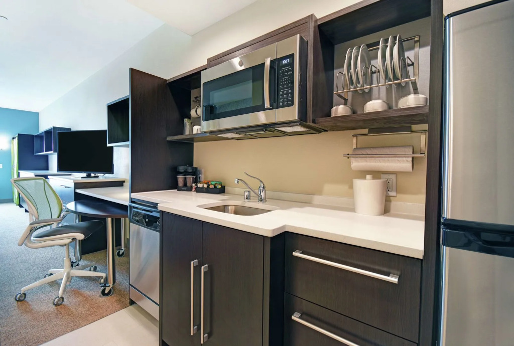 Home2 Suites By Hilton Beloit