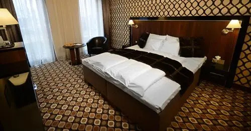 Hotel Castello & Thermal Spa Siklós