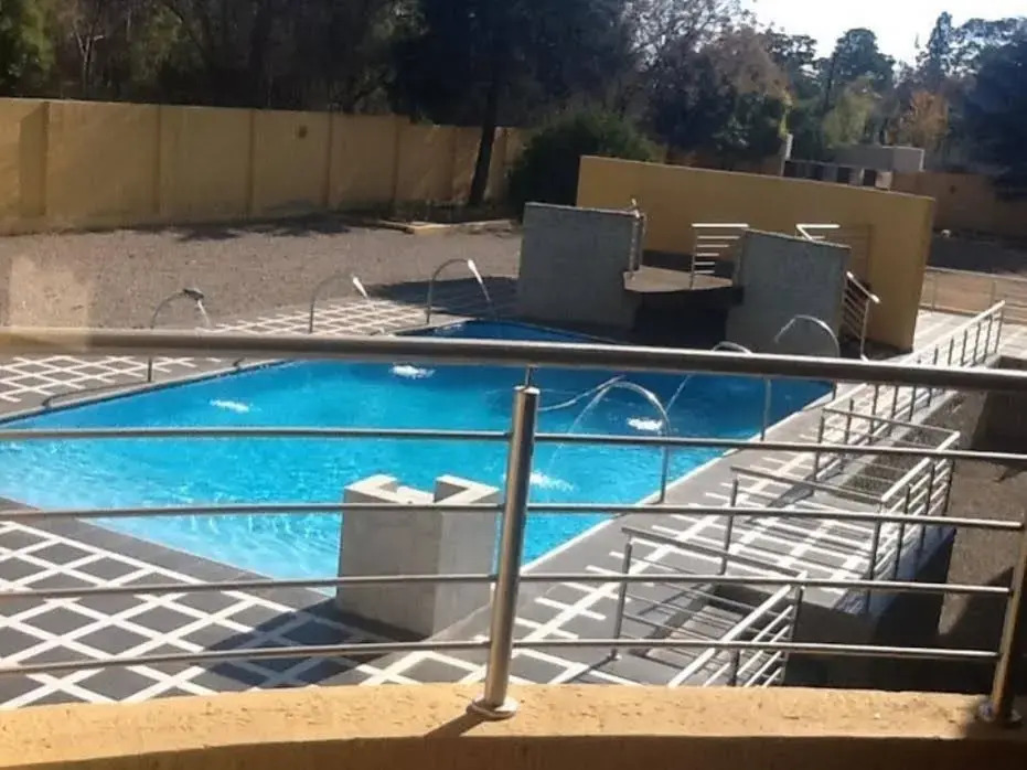 Bella Casa Guesthouse