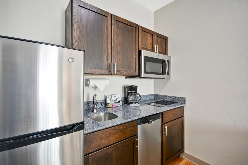 TownePlace Suites Sioux Falls