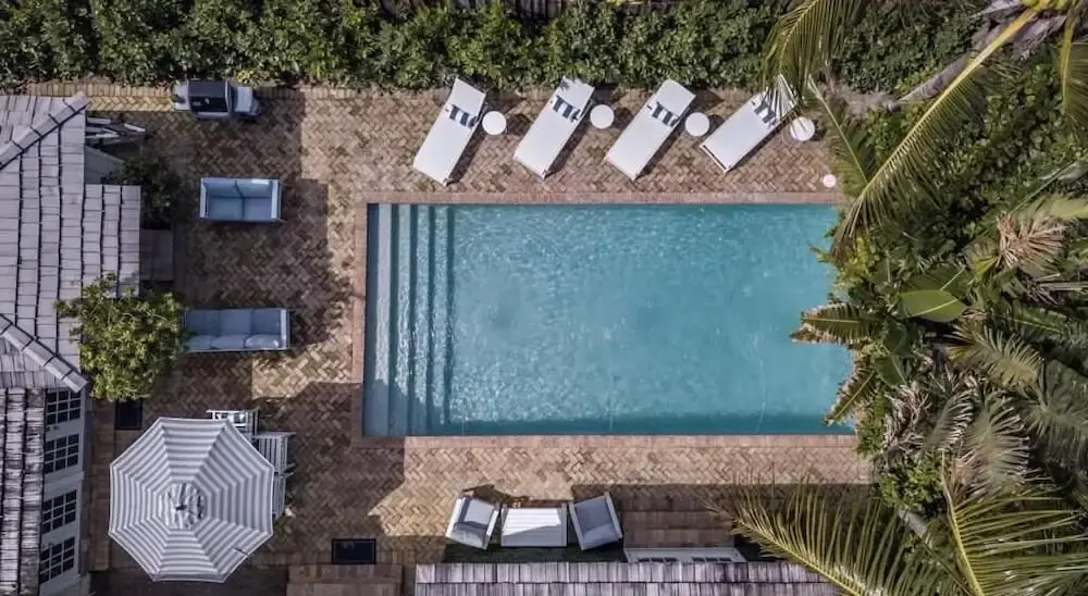 Maison Papillon Vacation Home