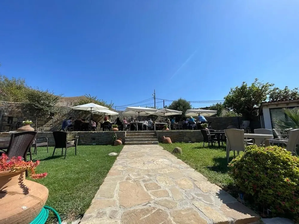 Areto Konak Otel