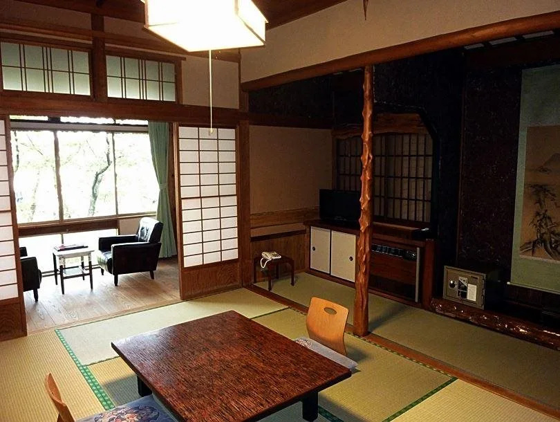 Yoshino Ryokan