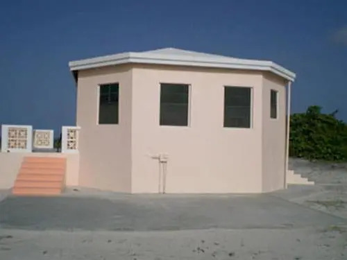 Keel Point Cottages