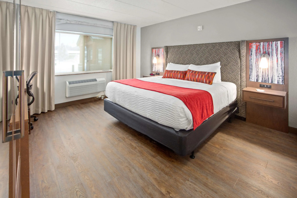 Best Western Plus McCall Lodge and Suites