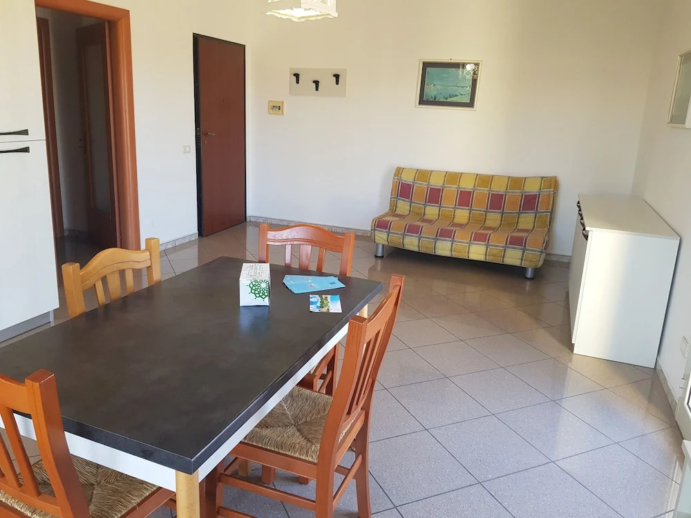 Residence Ionian Gallipoli