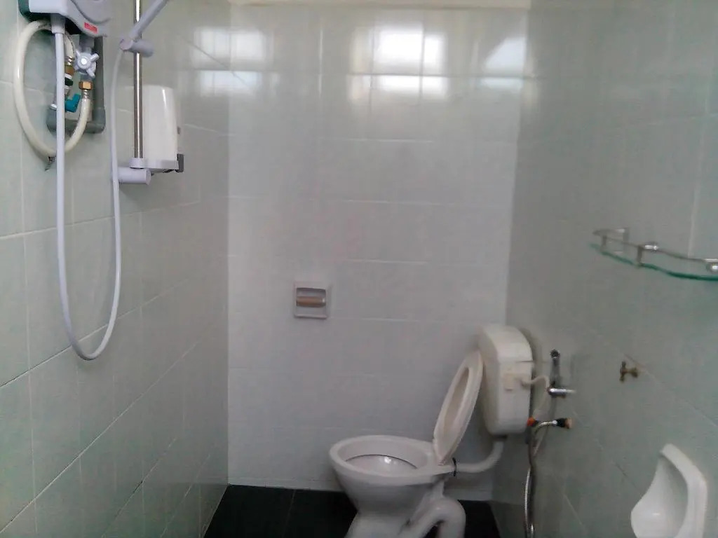 Muara Inn Hotel