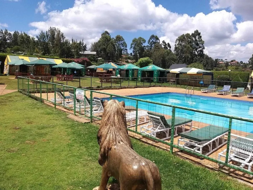 Arizona Comfort Hotel & Spa Nairobi