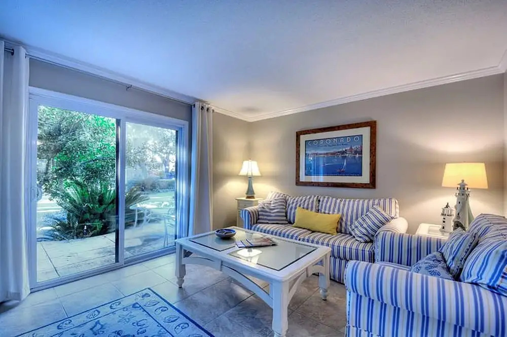 1500 Demere Road #C7 by Hodnett Cooper