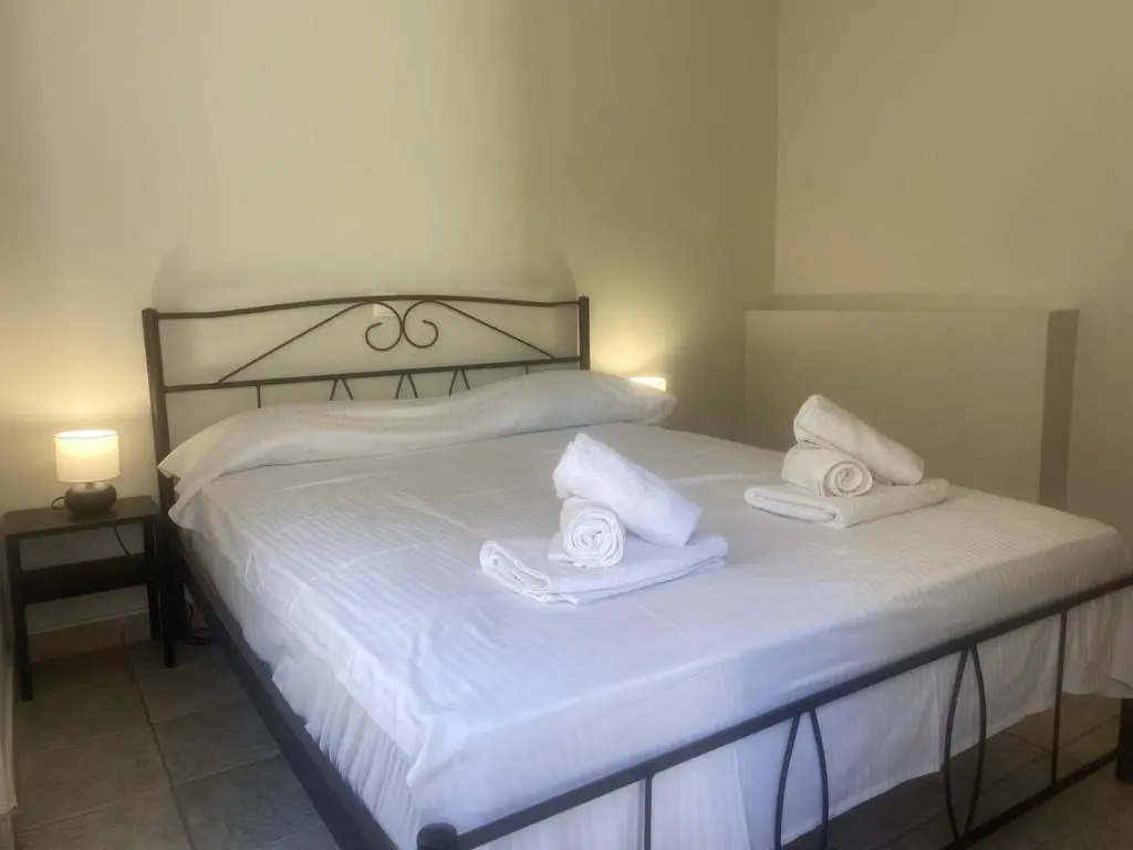 Stergios Apartment Evdilos Ikaria