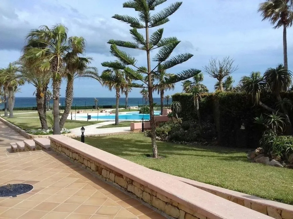 Marina Beach Appartements