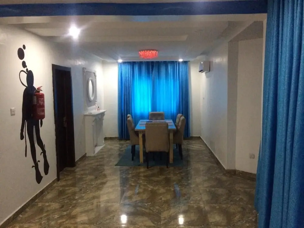 Premium Apartment