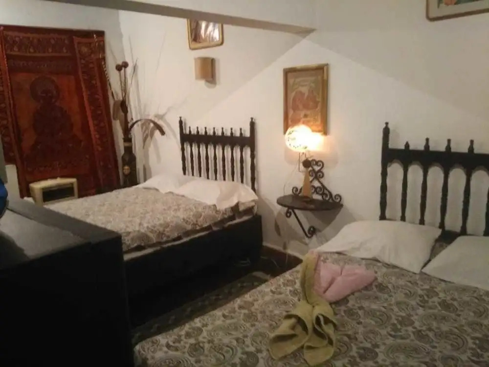 Casa Tonantzin 2