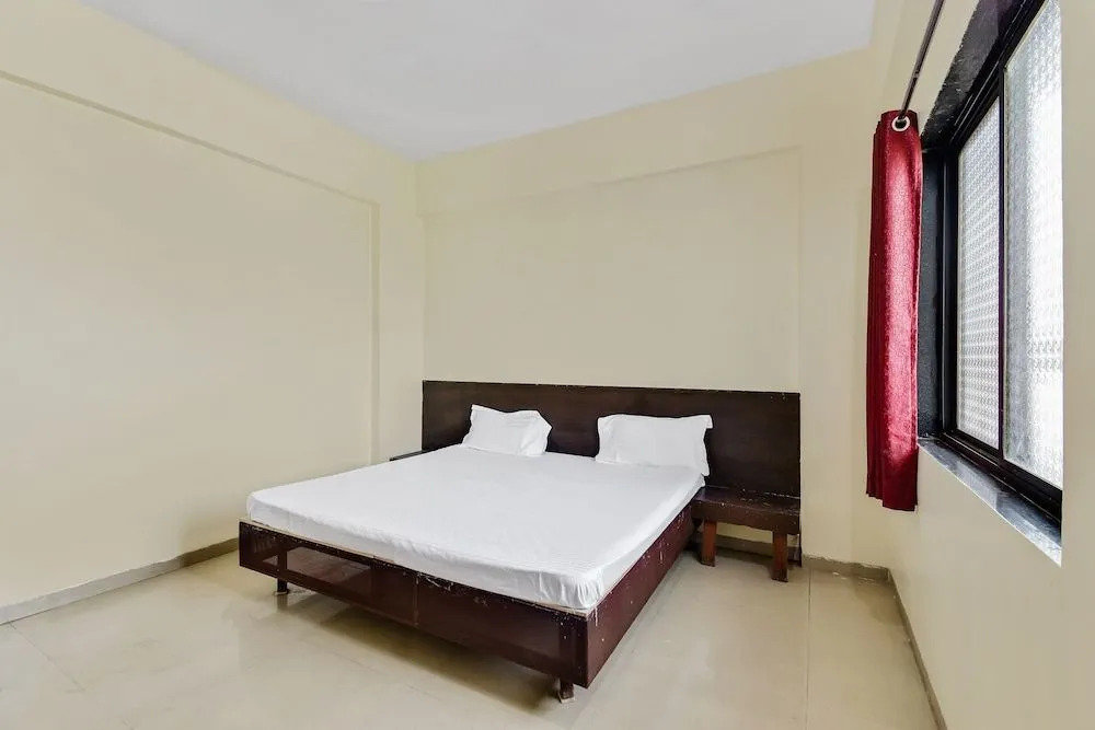 SPOT ON 48663 Hotel Sai Balaji
