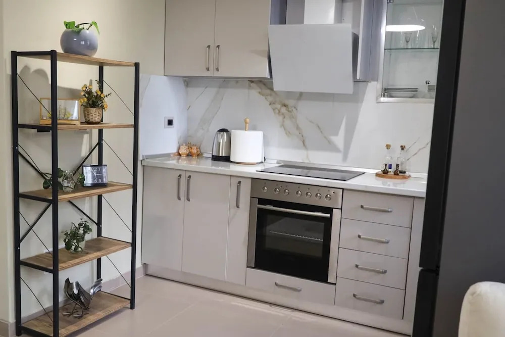 Kron s Apartment Cozy 1BR