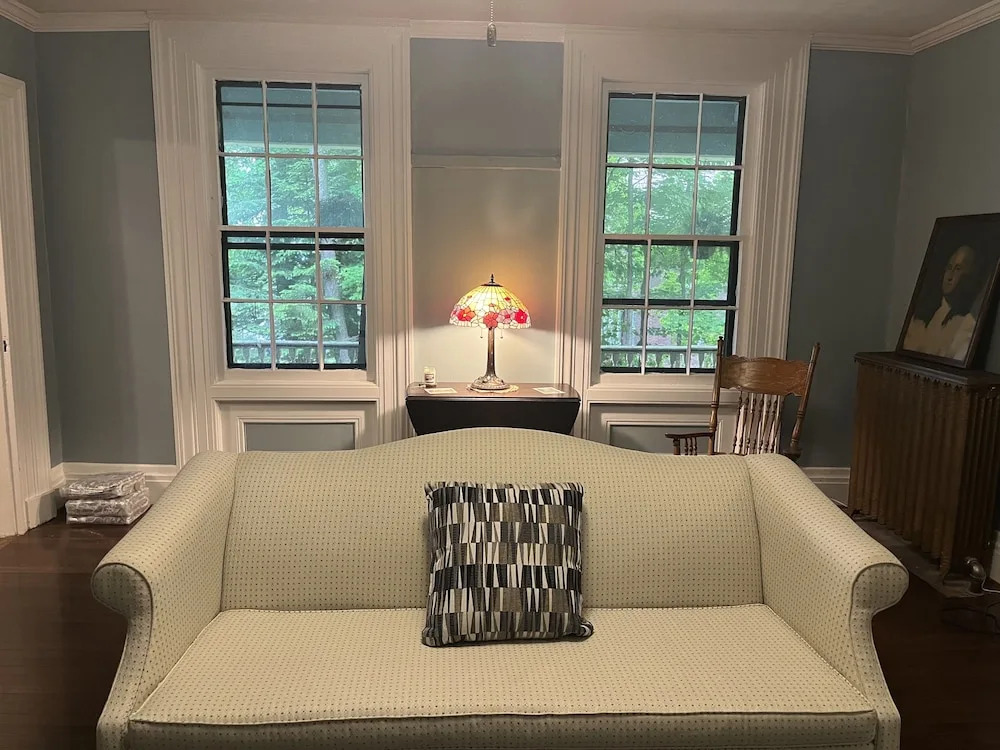 Highland Guesthouse
