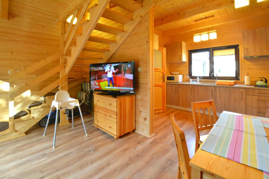 Holiday Park & Resort Grzybowo