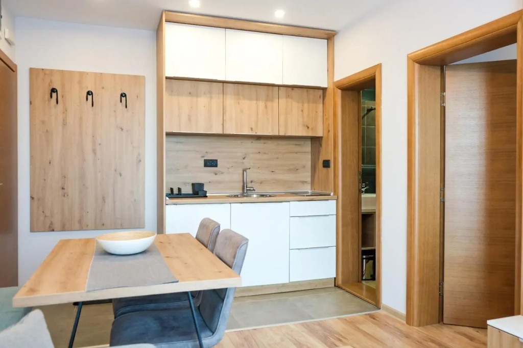 Vila Planinsko Blago