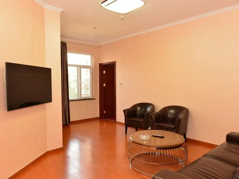 GreenTree Inn Beijing Chaoyang District Second Foreign Language Institute Talianpo Subway Station Express Hotel