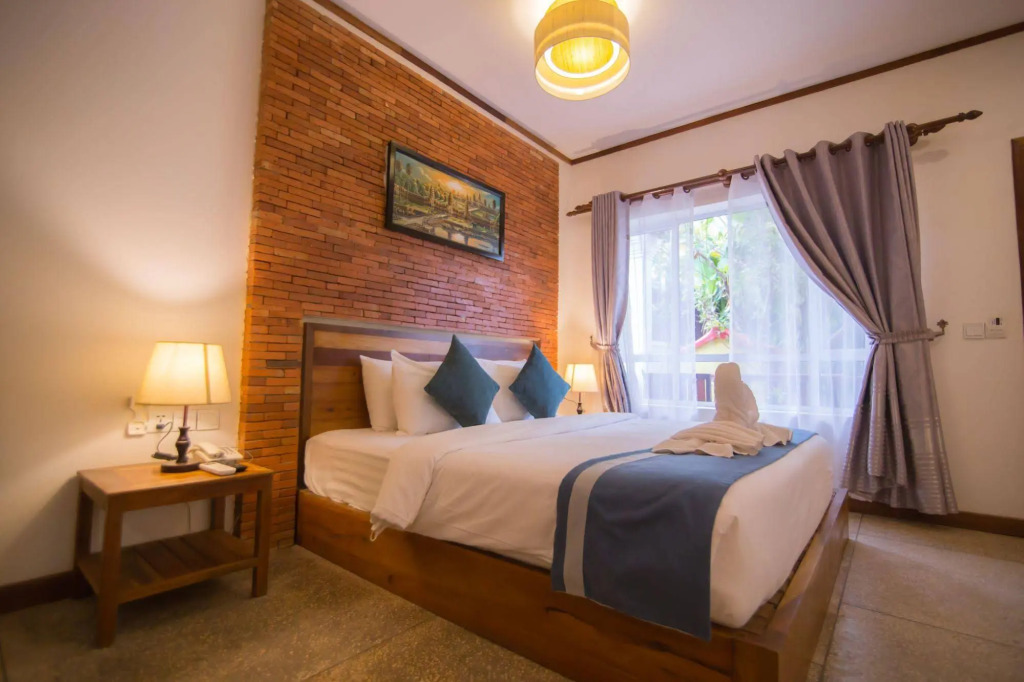 Amma Hotel