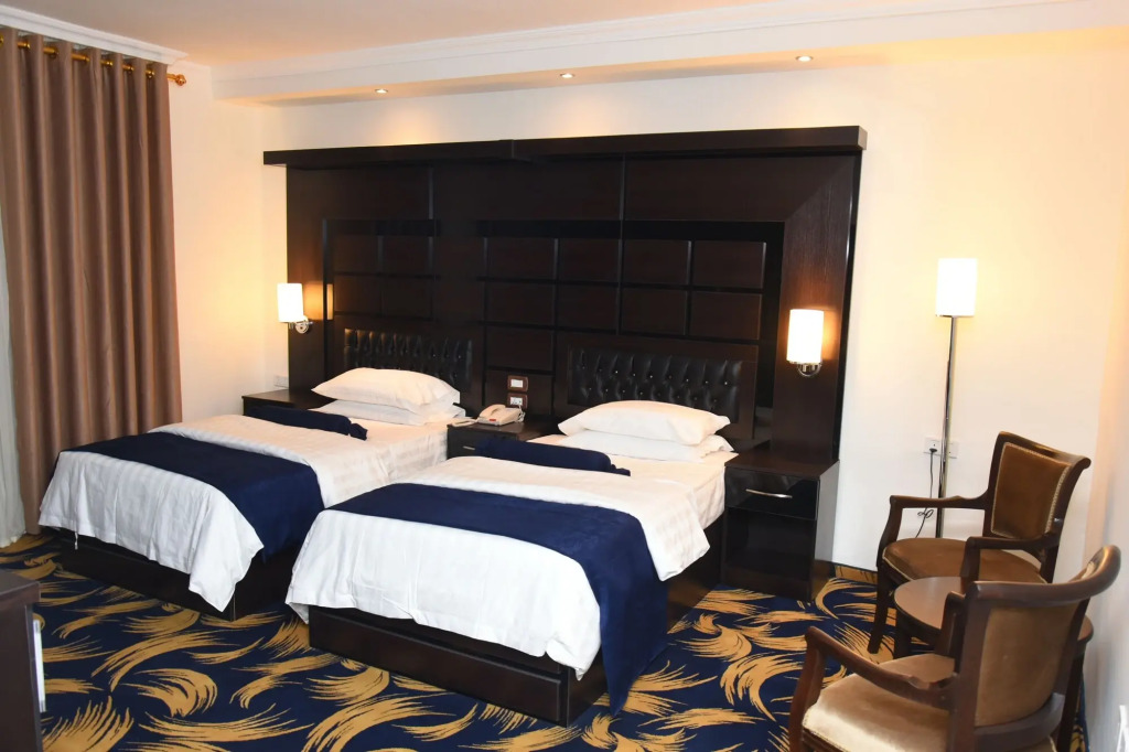 Sparr Hotel