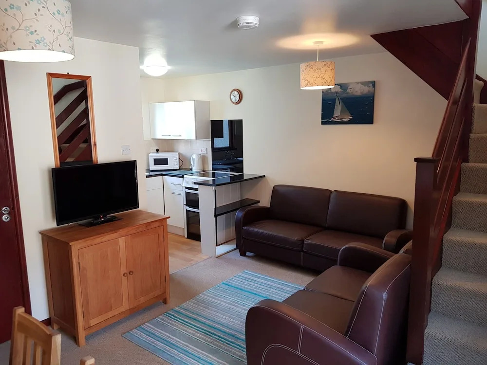 Tolroy Manor Holiday Park
