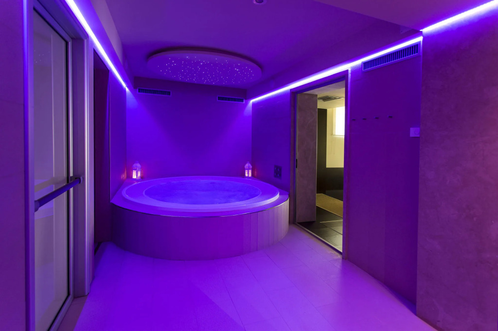 Agriturismo Il Granaio Hotel & SPA
