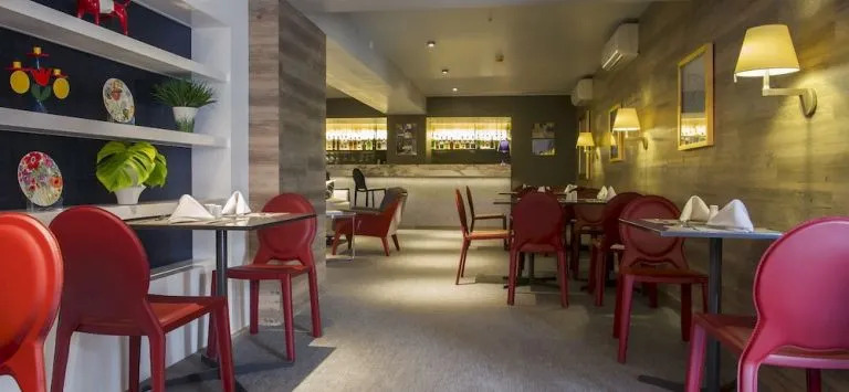 Ananay Hotel San Isidro