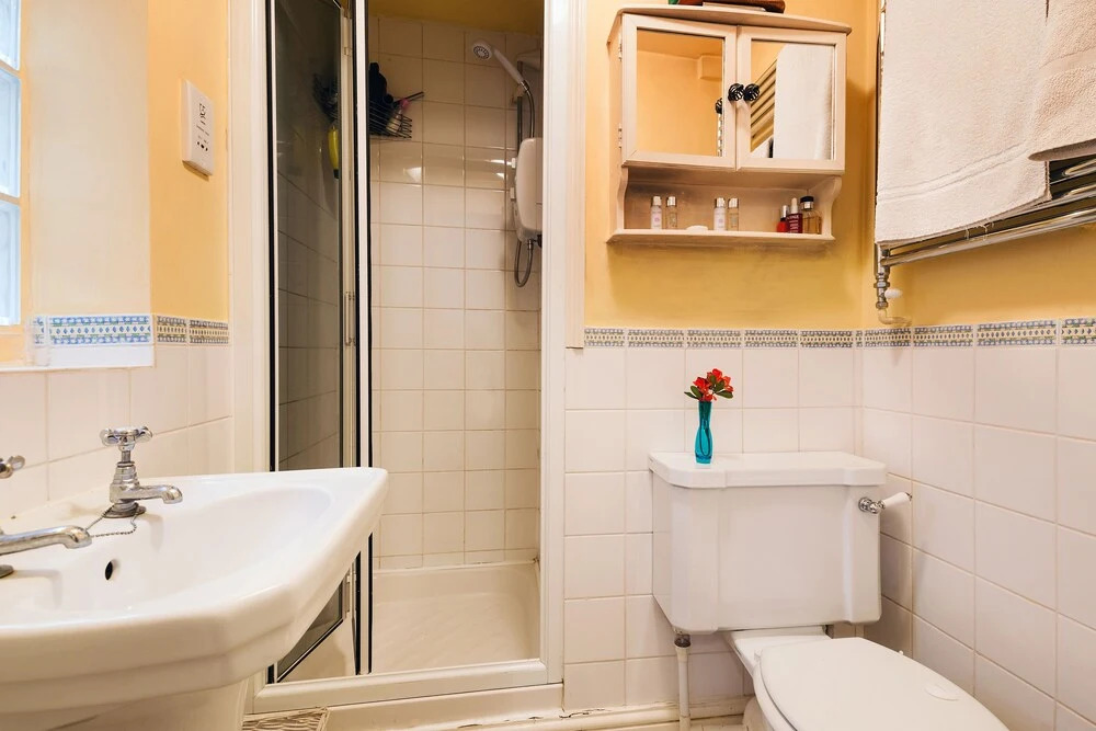 Bright Munster Road Apartment - MM2