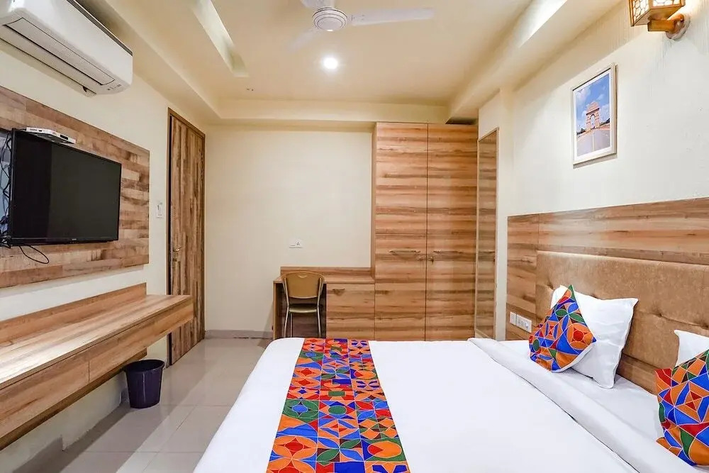 Fabexpress My Hotel