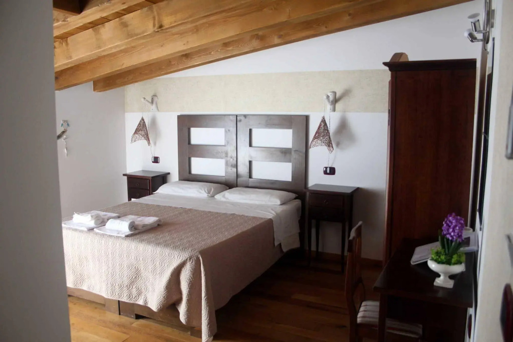 Villa Ghetta Country House
