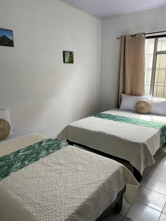 Hotel El Coco