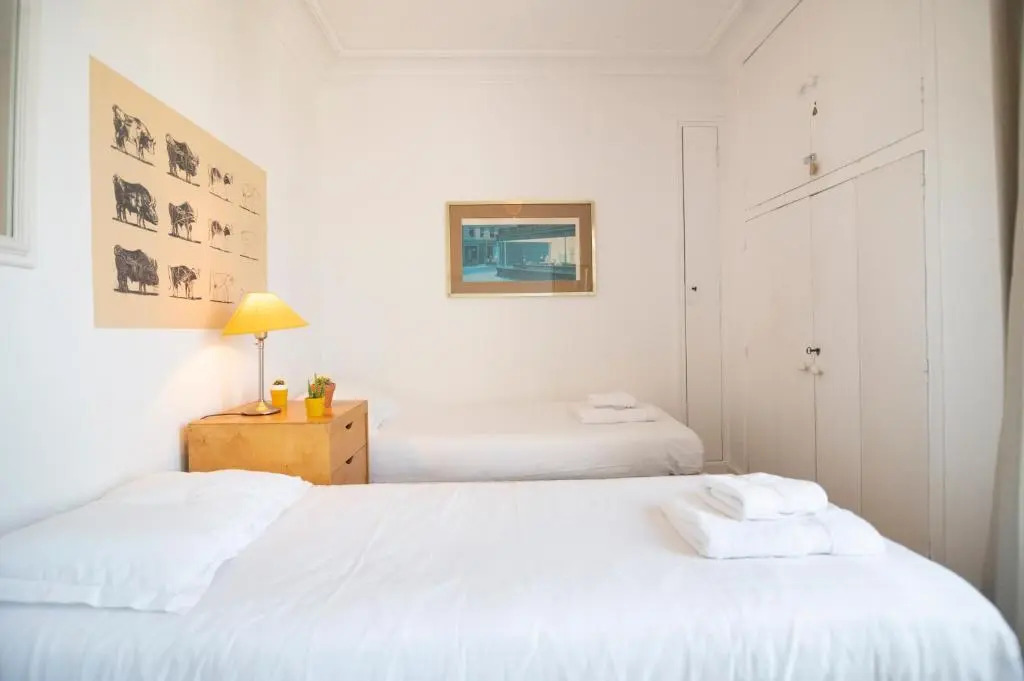 Seine Penthouse