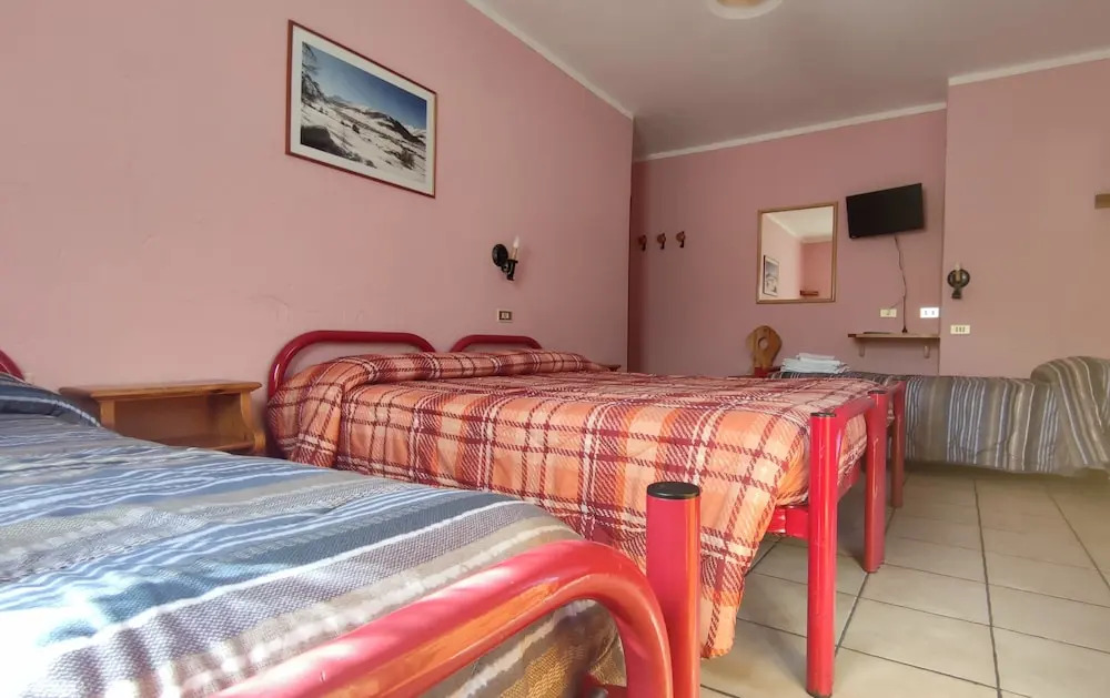Hotel Aquila