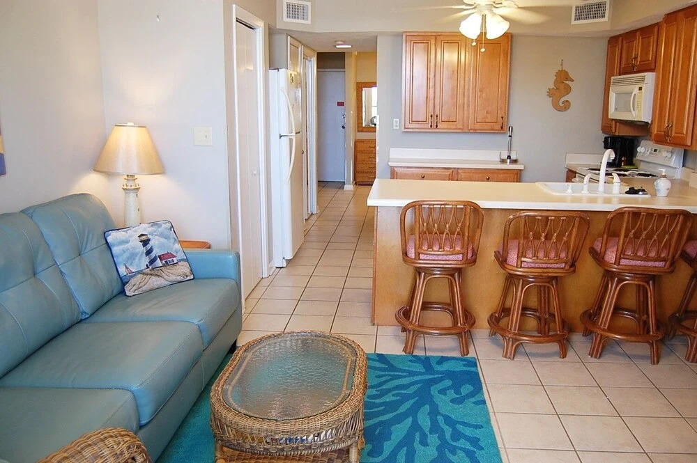Gulf Shores Surf & Racquet 214 A condo