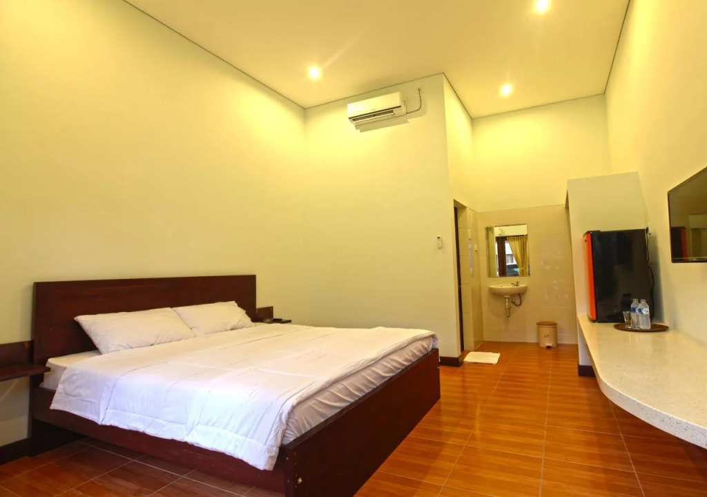 Anew Pavilliun Homestay