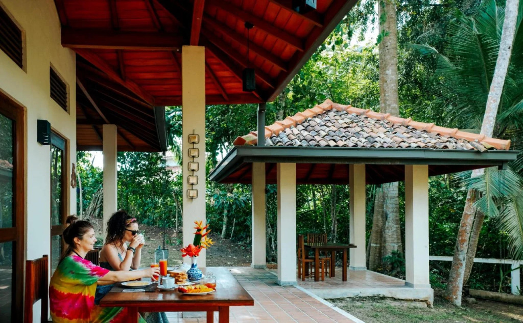 Villa Alexia