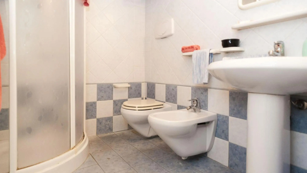 Loft studio n.3 in the center of Marina di Campo-APPRODO 3