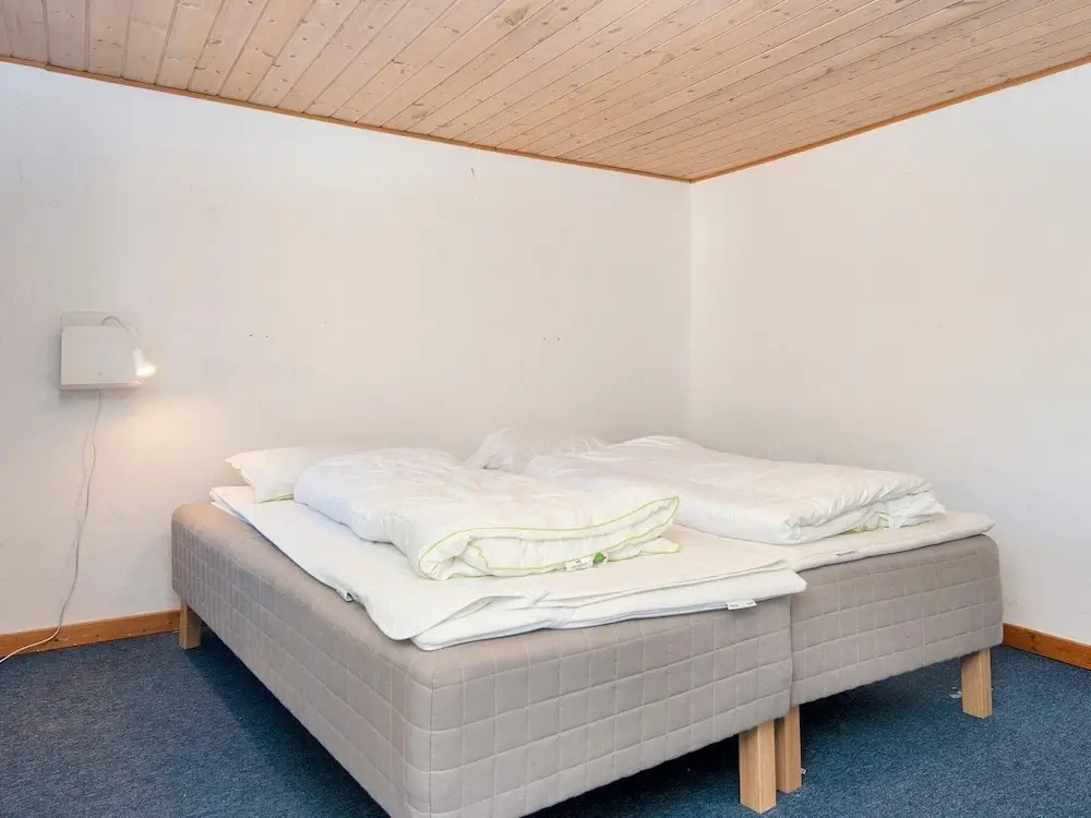 14 person holiday home in Rømø-By Traum